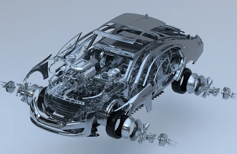 Automotive