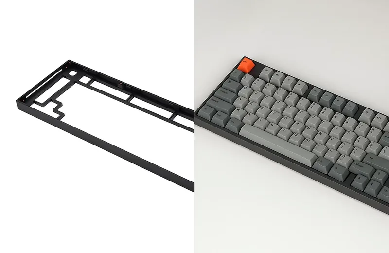 Electronics