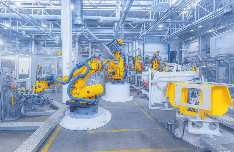 Automation & Robotics