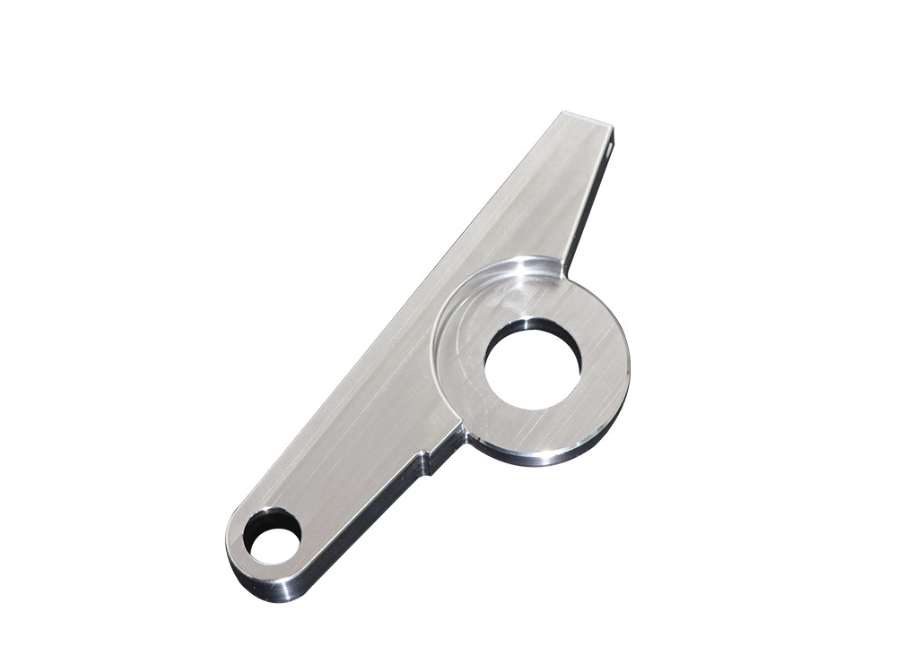 Metal Electroplating — CHIHENG component or process example